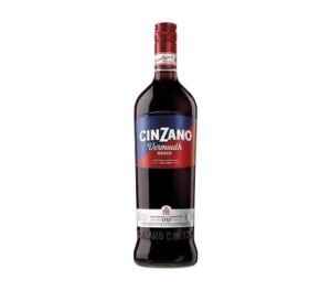 JARABE DE PALO - VERMOUTH ROJO 700 ML