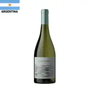 CASA PETRINI - LECHO DE RIO CHARDONNAY 750 ML