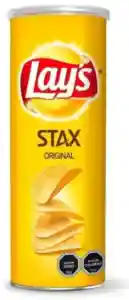 LAYS STAX CLASICAS 134GR