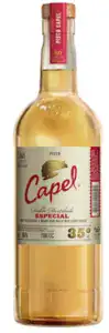 CAPEL - PISCO RESERVA DOBLE DESTILADO