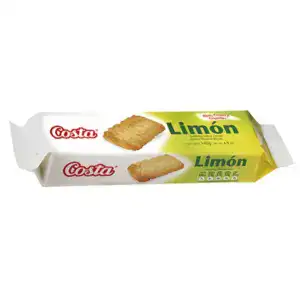 COSTA GALLETAS LIMON