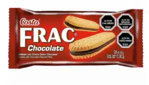 COSTA FRAC CHOCOLATE