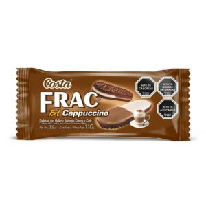 COSTA FRAC CAPPUCCINO