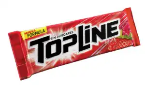 TOPLINE FRUTILLA