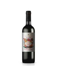 CARMEN FRIDA RVA CAB/SAUV 750ML