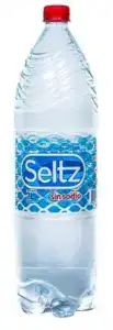 SELTZ - AGUA SIN SODIO DE 2 LTS