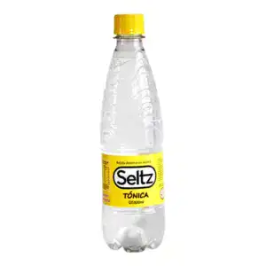 SELTZ - TONICA 500 ML