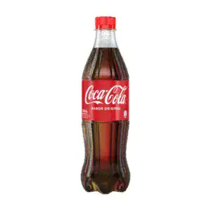 COCA COLA - 500 ML