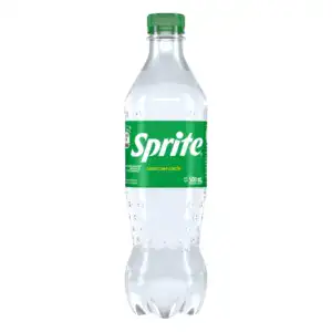 SPRITE 500ML