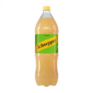SCHWEPPES - CITRUS 2 LTS