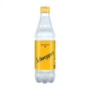 SCHWEPPES - TONICA 500 ML