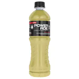 POWERADE - APPLE 500 ML
