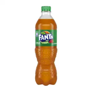 FANTA GUARANA - 500 ML