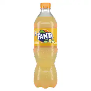 FANTA PI ÑA - 500 ML