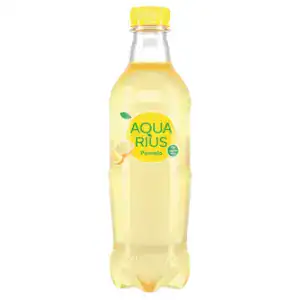 AQUARIUS POMELO 410ML