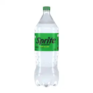 SPRITE ZERO - 2 LTS