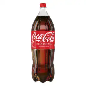 COCA COLA - 2 LTS