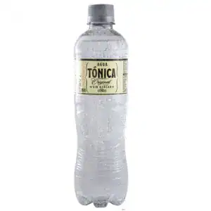 AGUA DE LA COSTA - TONICA BAJO EN CALORIAS 500 ML