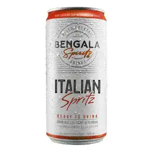 BENGALA - ITALIAN SPRITZ 269 ML