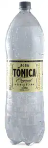 TONICA DE LA COSTA ORIGINAL 2 LITROS
