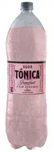 DE LA COSTA - TONICA GRAPEFRUIT 2 LTS