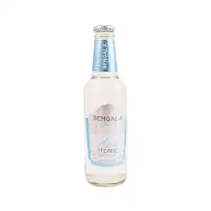 BENGALA GIN$TONIC 275ML