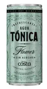 DE LA COSTA - AGUA TONICA FLOWER 269ML