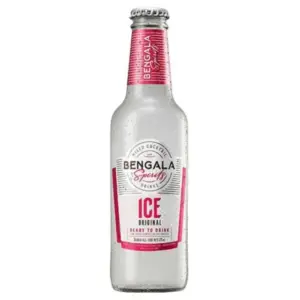 BENGALA ICE BOTELLA 275ML