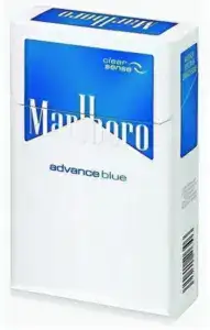 MARLBORO - ADVANCE 20