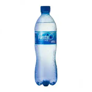 LA FUENTE - SIN GAS 600ML