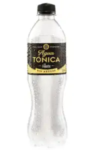 LA FUENTE - AGUA TONICA 500ML