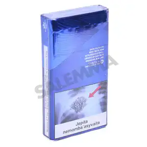 KENT - BLUE 8 11 MIRROR