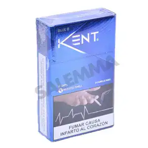 KENT - BLUE 8 20 MIRROR
