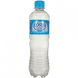 DE LA COSTA - AGUA S/ GAS 500ML