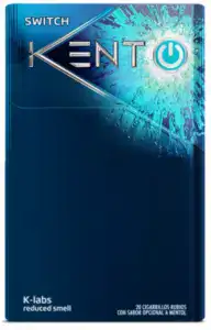 KENT - SWITCH 20