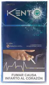 KENT - SWITCH 10