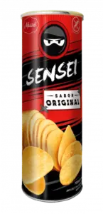 SENSEI - PAPAS FRITAS SABOR ORIGINAL