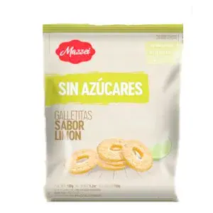 MAZZEI - SABOR LIMON S/A