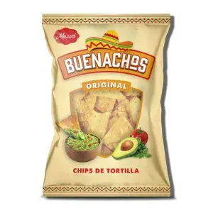 MAZZEI - BUENACHOS ORIGINAL