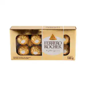 FERRERO ROCHER BOMBONES X 8