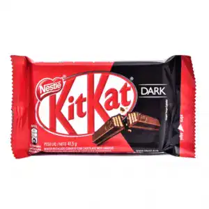 KIT KAT FINGER DARK 41GR