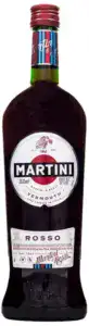 MARTINI- VERMOUTH ROSSO 750ML