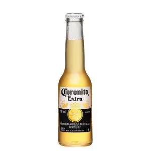 CORONA - BOTELLA 210 ML