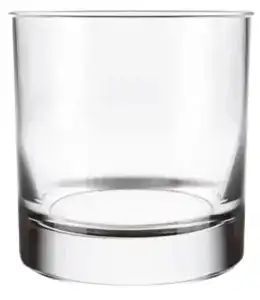 SM - VASO BROOKLYN ROCKS 310ML