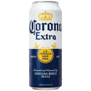 CORONA - LATA 350ML