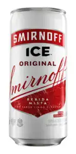 SMIRNOFF - ICE LATA 269 ML