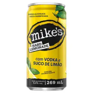 MIKES HARD LEMONADE 269ML