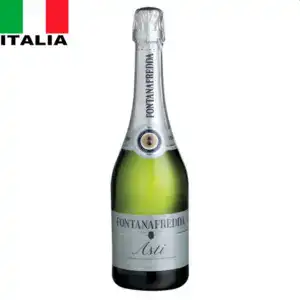 FONTANAFREDDA - ASTI DULCE 750 ML