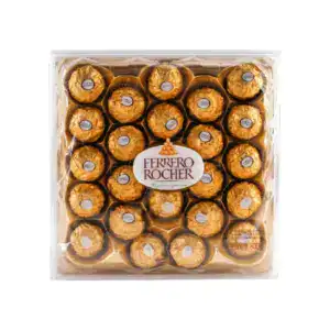 FERRERO ROCHER BOMBONES X 24