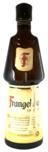 FRANGELICO - LIQUEUR 700 ML